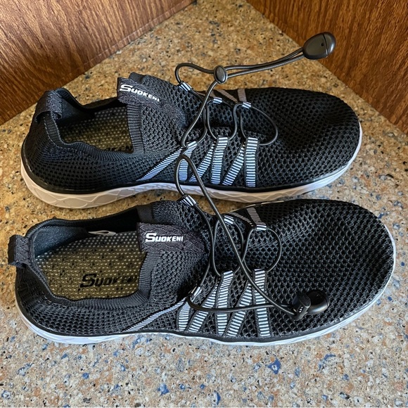 NWOT Suokeni Water Shoes- EU size 40 (US 9) - Picture 3 of 7